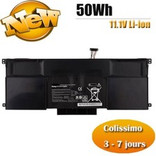 Batterie Pour Asus ZenBook