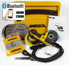 Mirka deros électrique - deros,