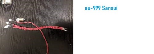 Vintage sansui 999 - vintage,