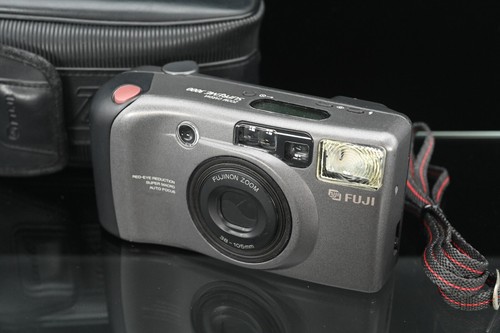 Fuji zoom cardia - zoom,
