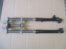 Fourche pour Yamaha 125 XTX