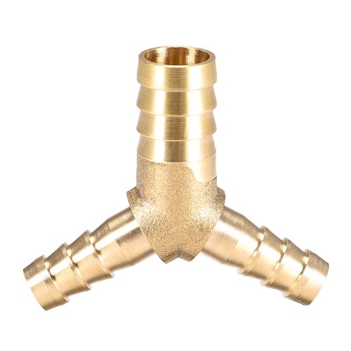 12x 8mm tuyau laiton - 12x,