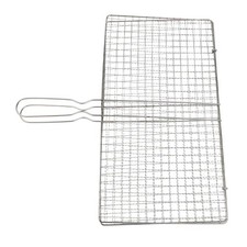 Barbecue Grill Outils Panier