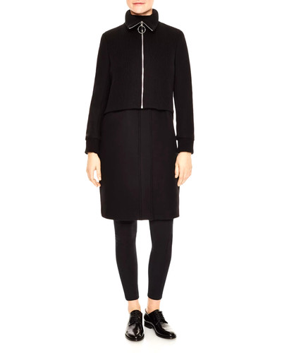 950 sandro paris ribbed - $950,