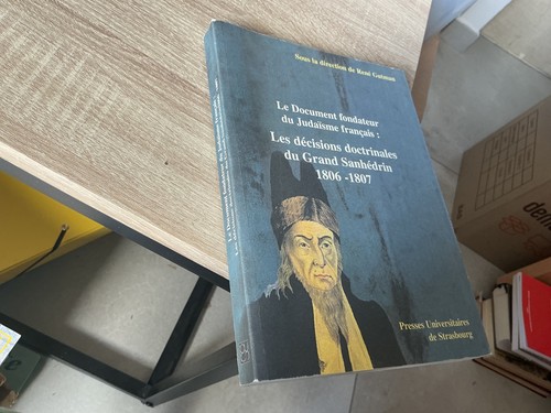 Les décisions doctrinales - , du
