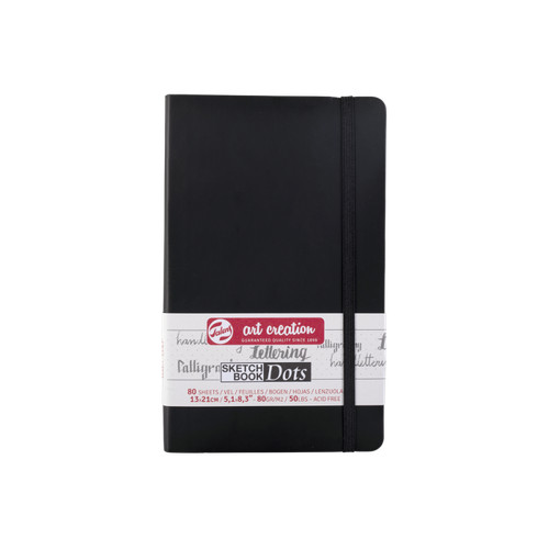 Carnet croquis 13x21cm - ,