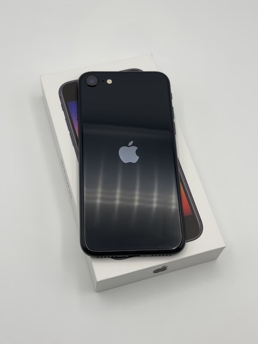 Apple iphone gen 64 go - iphone, se
