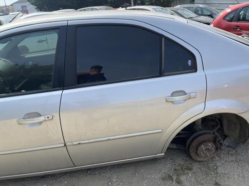Porte arriere gauche ford - porte,