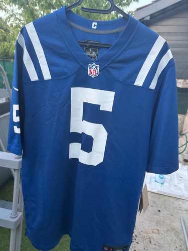 Maillot jersey nfl - taille, l
