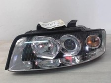 Optique avant principal gauche