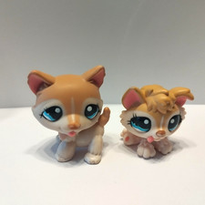 figurine petshop original