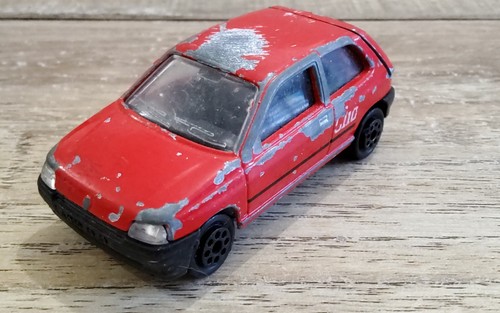 Renault clio majorette - renault,