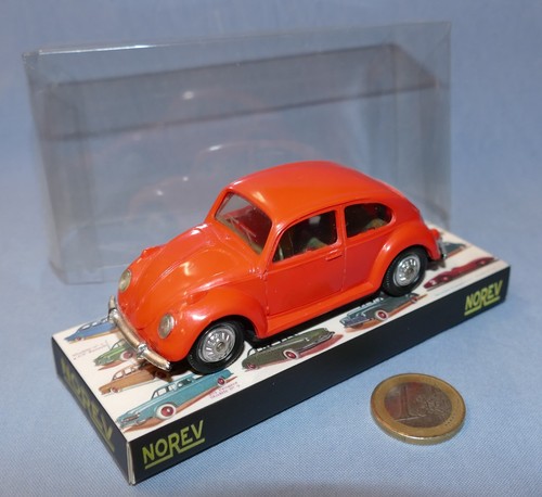Norev france réf - 62, vw