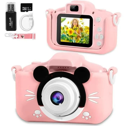 Appareil photo enfant 0 - appareil, 2.0