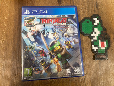 Lego ninjago - Jeux PS4 - Sans