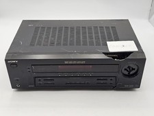 Récepteur Sony STR-DE595 -