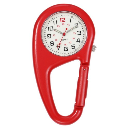 Mousqueton montre poche - montre,