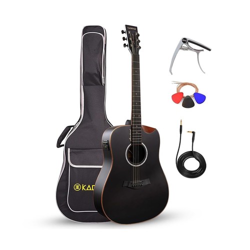 Kadence slowhand jumbo semi - jumbo,