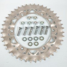 Couronne de transmission