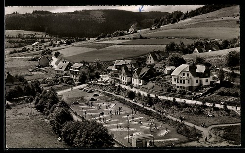 Willingen waldeck petit - waldeck,,