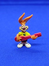 Figurine Quicky Lapin Nesquik
