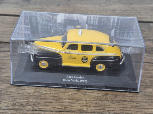 Voiture miniature ford fordor - voiture,