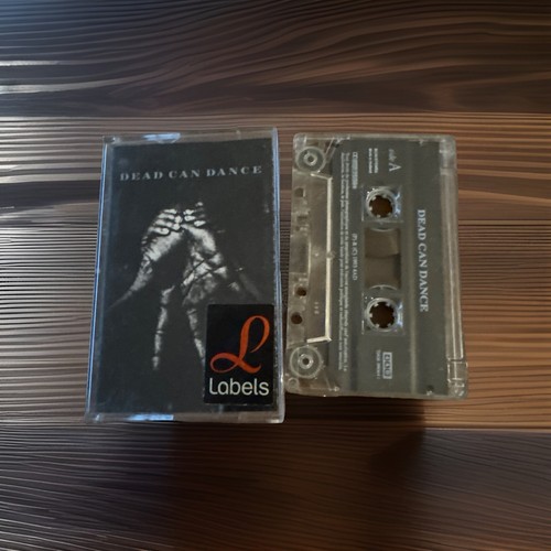 Cassette audio dead can - audio,