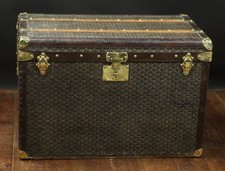 Malle Goyard haut de gamme au