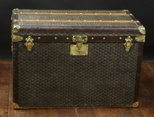 Malle goyard haut gamme - goyard, de