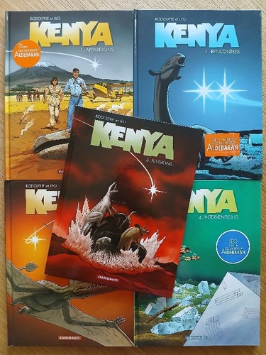 Kenya 4 5 eo - kenya,