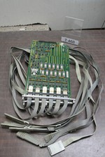 AGILENT HP 16520A + 16521A