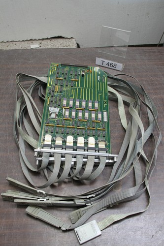 Agilent 16520a 16521a - agilent,