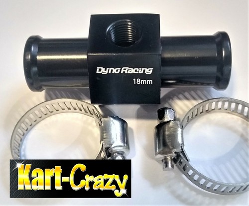 Kart water temperature temp - water,