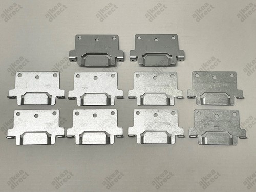 Ikea bed frame mounting - ikea,