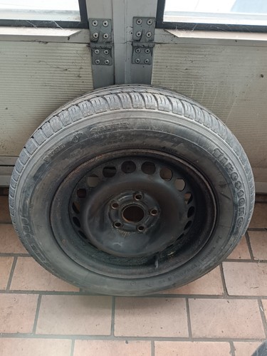 Passat 3bg roue secours - passat,