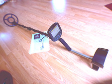 TEKNETICS ALPHA METAL