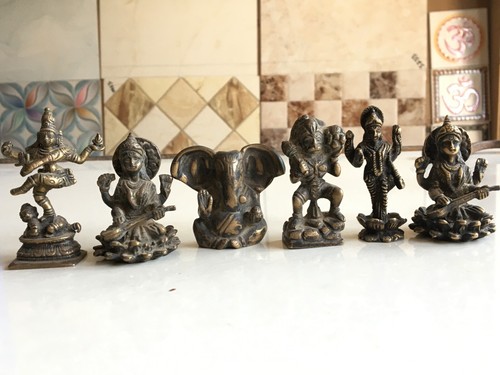 Figurines dieu hindou en - hindou,