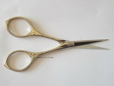 CISEAUX fins de broderie