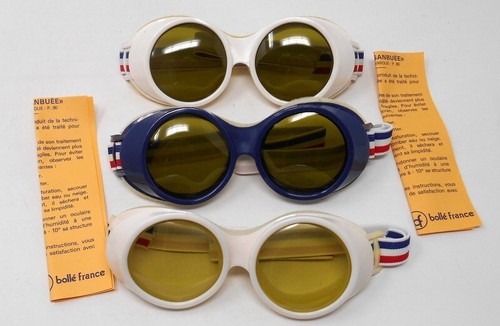 Lot lunettes de ski - 3,