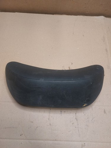 Dosseret pilote coussin - pilote,