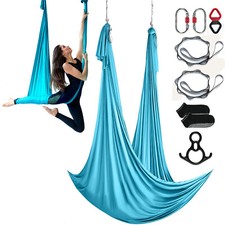 Vevor hamac yoga - yoga, 10