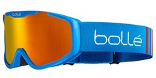 Bolle Ski Lunettes Rocket Plus