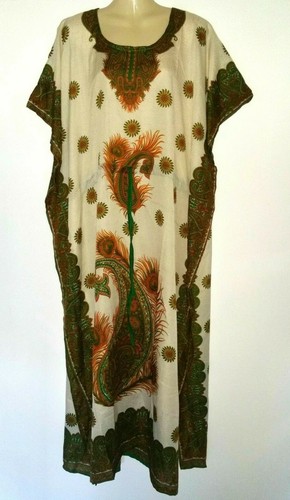 Robe maxi plage - de,