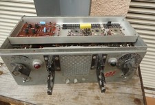 Radio émétteur récepteur