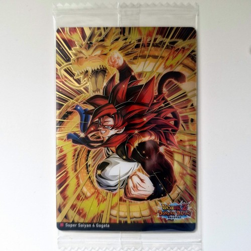 Dragon ball carte - -, itajaga
