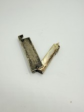 RARE LANCEL PIPE ART DECO