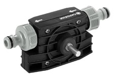 Pompe de perceuse GARDENA