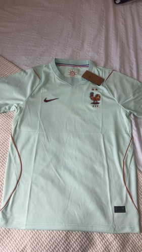 Maillot équipe france - de,