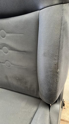 Interieur complet fiat 500 - complet,