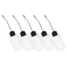  5 Pcs Doseur Huile Bouteilles